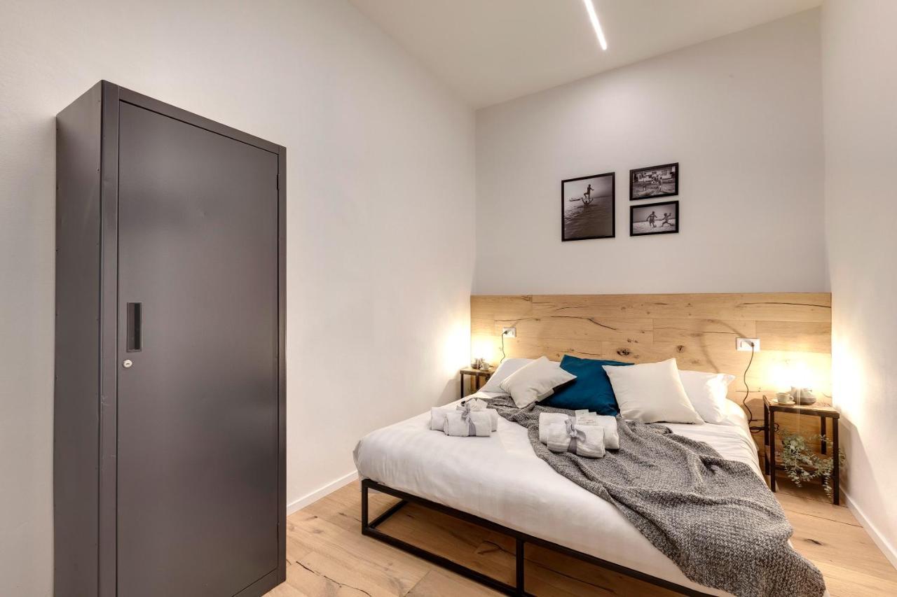 Isidora Apartment By Mamo Φλωρεντία Εξωτερικό φωτογραφία
