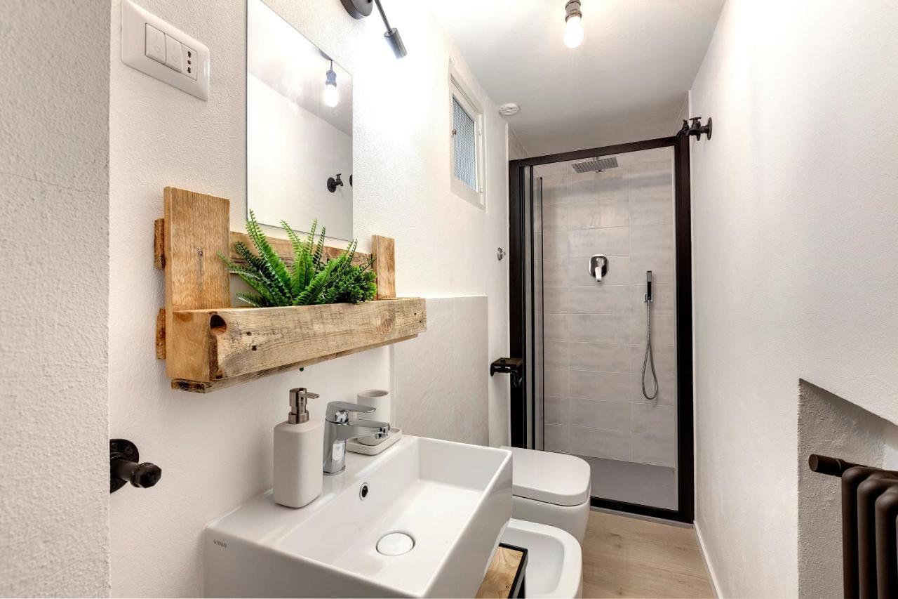 Isidora Apartment By Mamo Φλωρεντία Εξωτερικό φωτογραφία