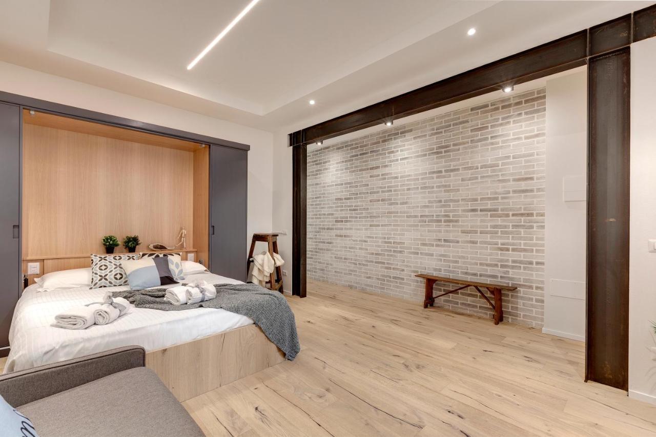 Isidora Apartment By Mamo Φλωρεντία Εξωτερικό φωτογραφία