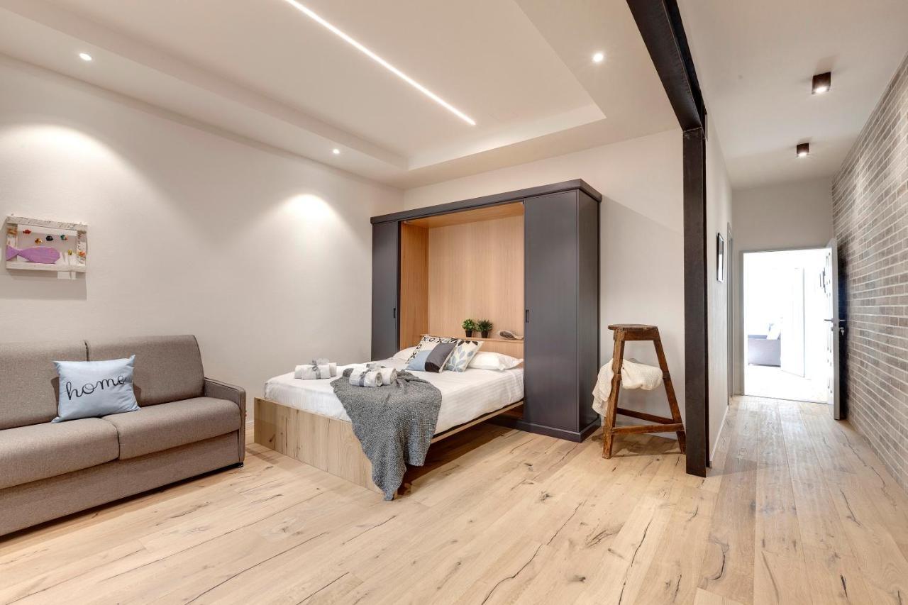 Isidora Apartment By Mamo Φλωρεντία Εξωτερικό φωτογραφία