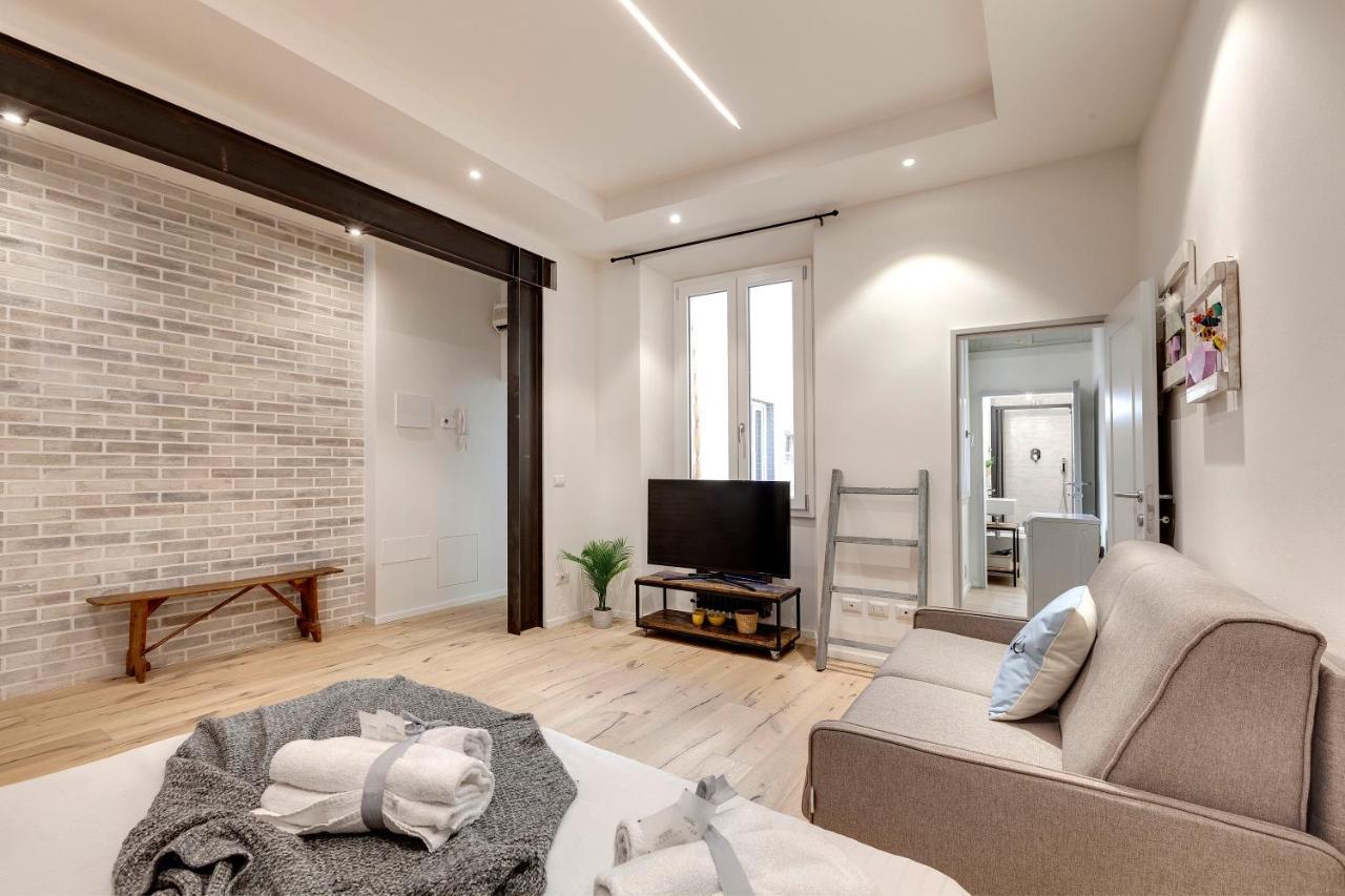 Isidora Apartment By Mamo Φλωρεντία Εξωτερικό φωτογραφία