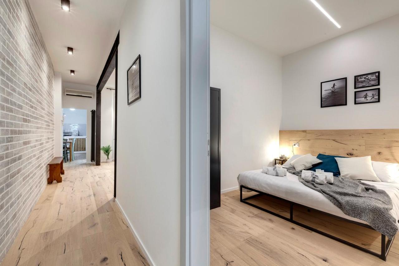 Isidora Apartment By Mamo Φλωρεντία Εξωτερικό φωτογραφία