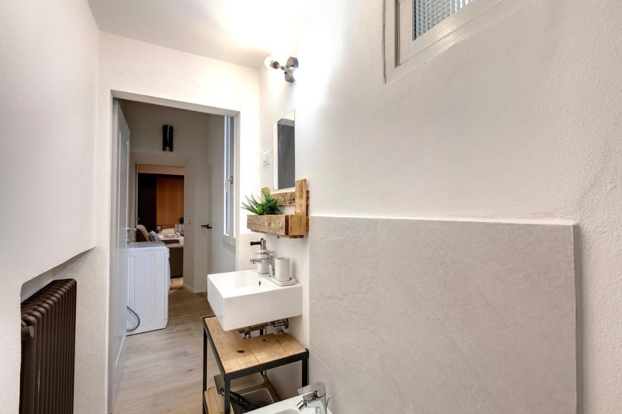 Isidora Apartment By Mamo Φλωρεντία Εξωτερικό φωτογραφία
