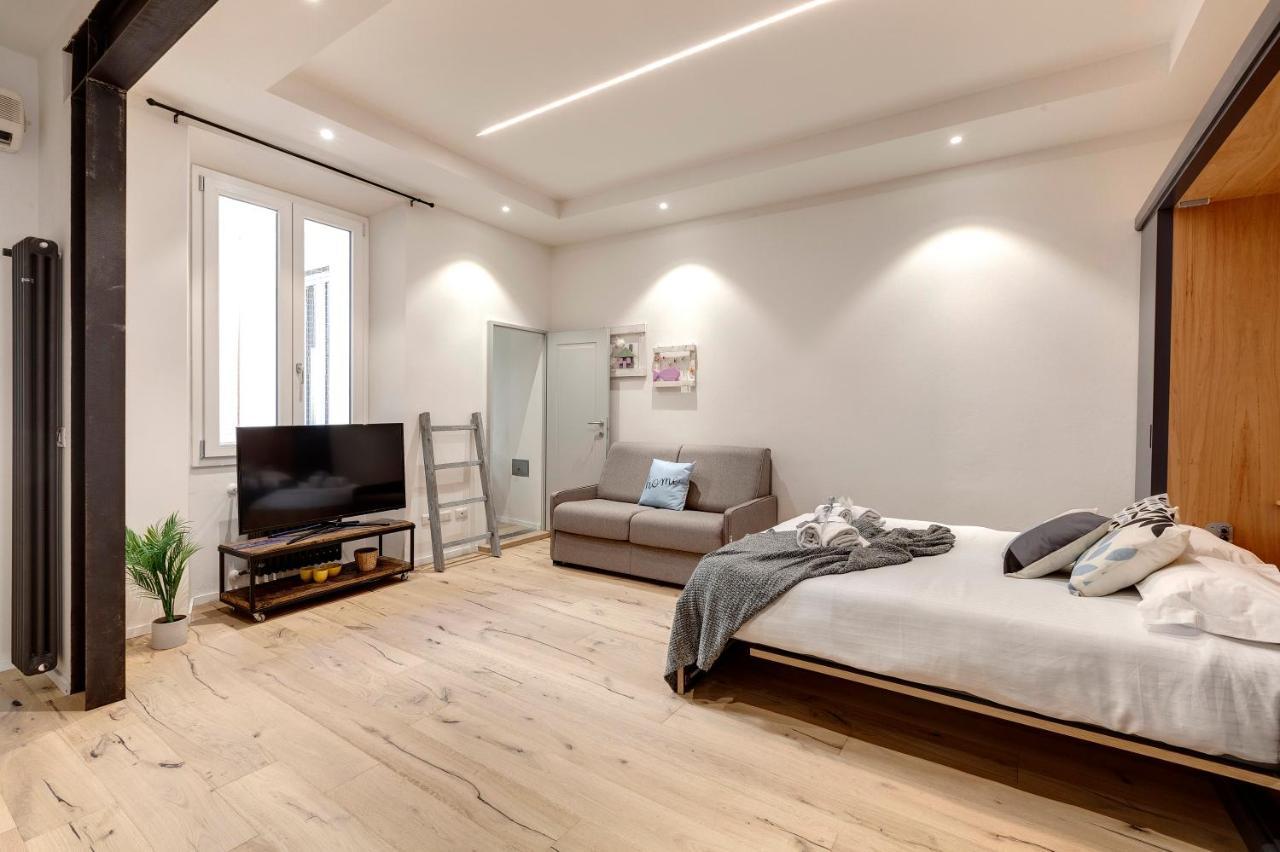 Isidora Apartment By Mamo Φλωρεντία Εξωτερικό φωτογραφία