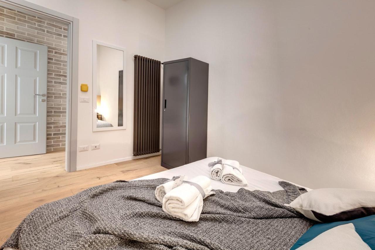 Isidora Apartment By Mamo Φλωρεντία Εξωτερικό φωτογραφία